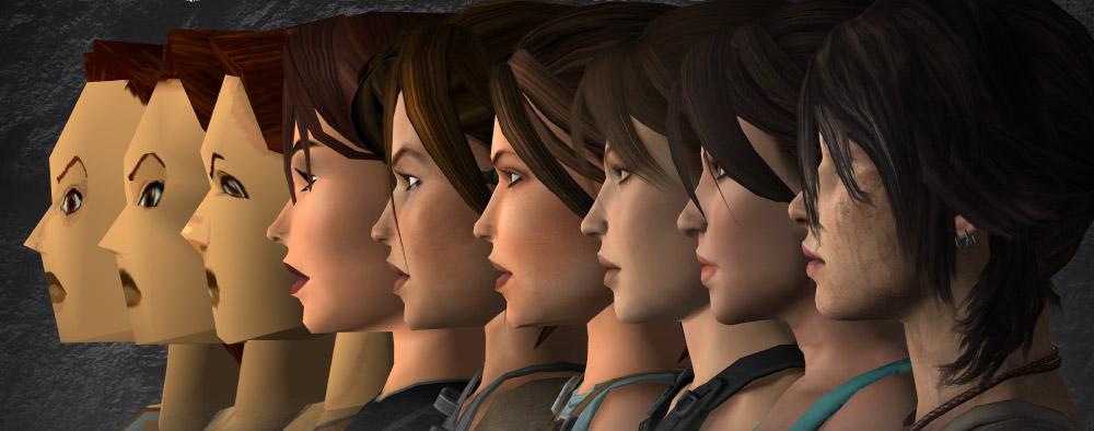 Tomb Raider III