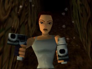 Tomb Raider III