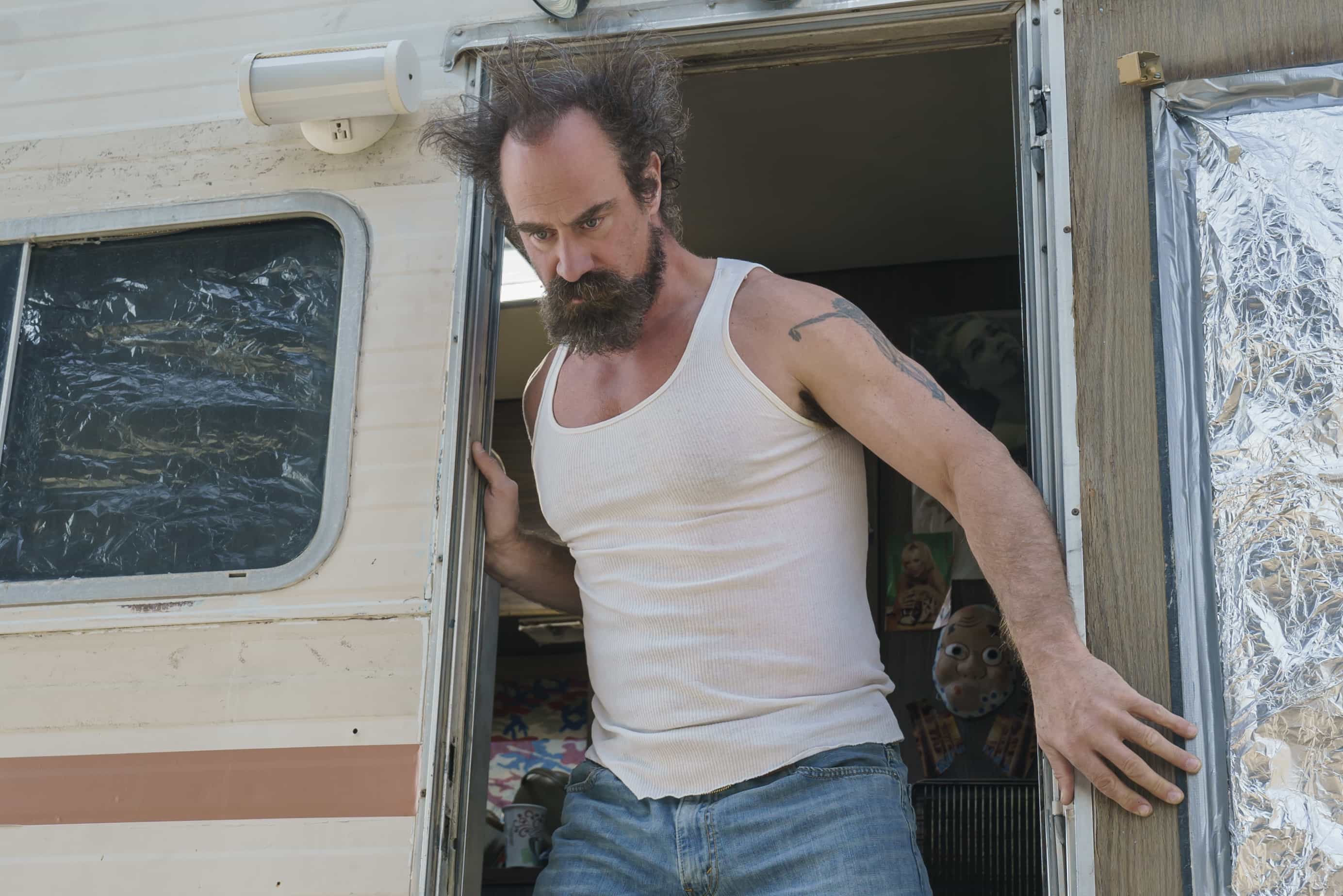 Wet Hot American Summer Ten Years Later