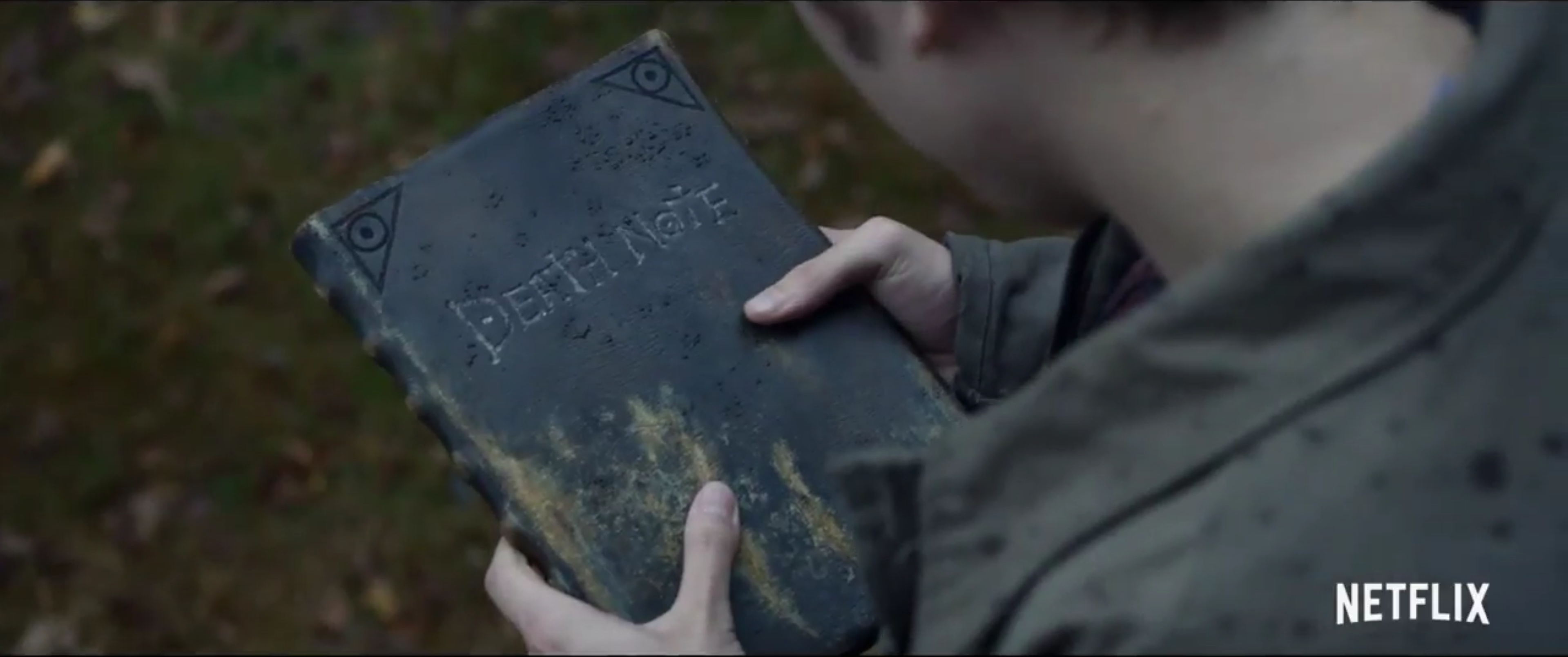 Death Note