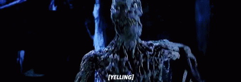 Return of the Mummy