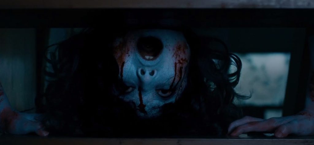 31 spooky nights sadako vs kayako rogues portal kayako