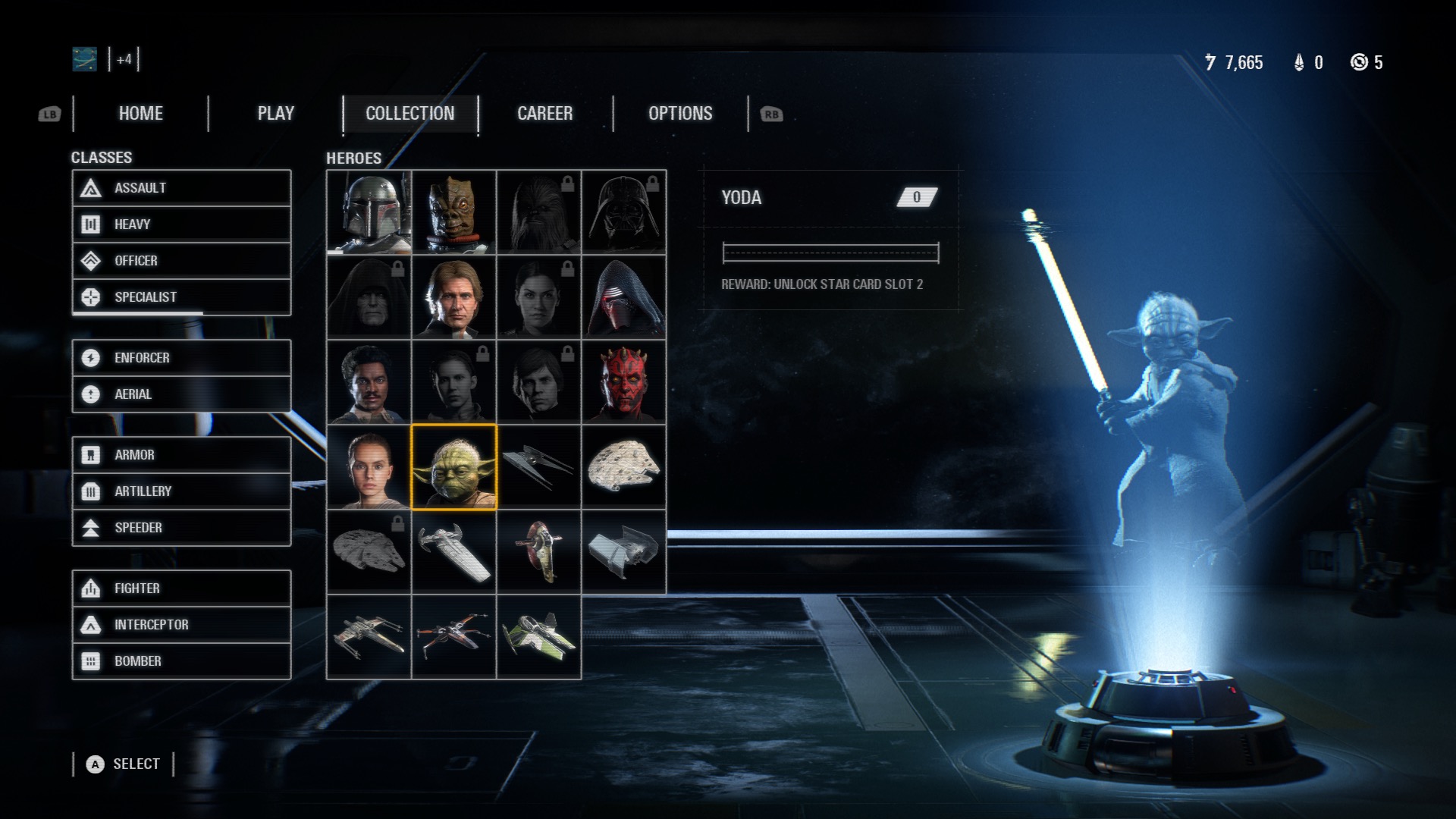 Battlefront II
