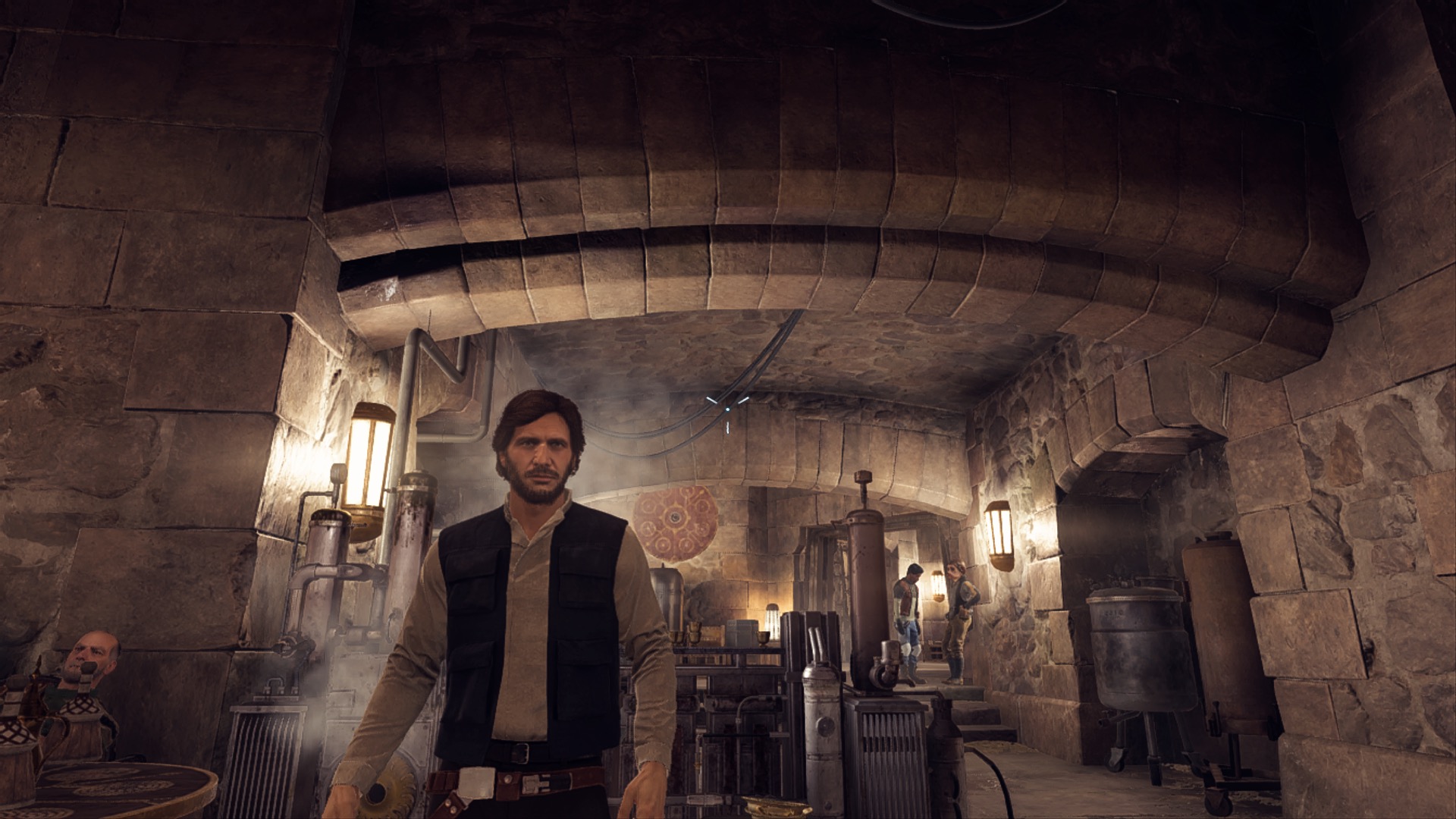 Battlefront II