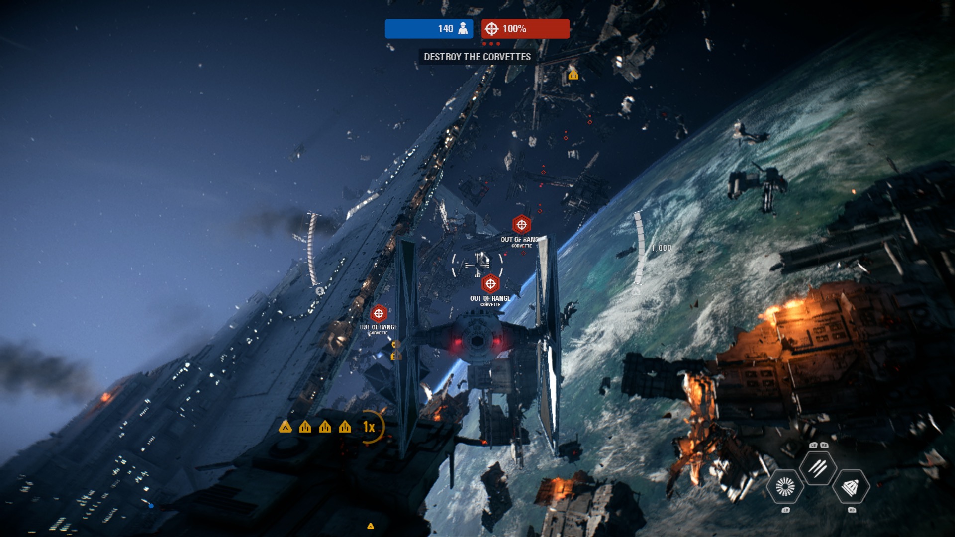 Battlefront II