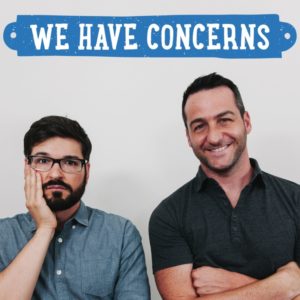 WHC Podcast Cover