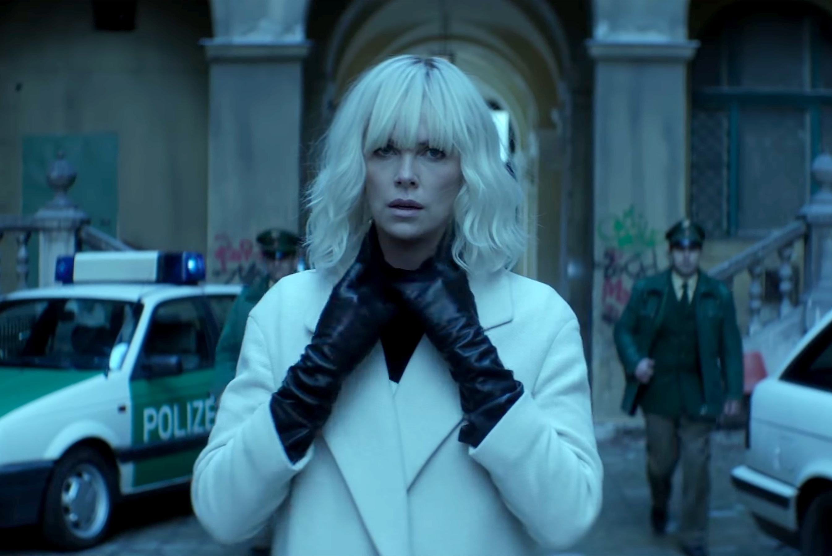Watch Orphan Black - Season 1 Online Free On Solarmoviesc