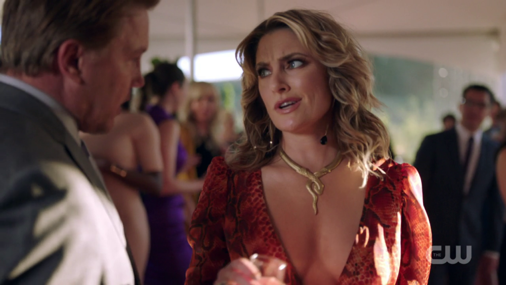 Riverdale Madchen Amick