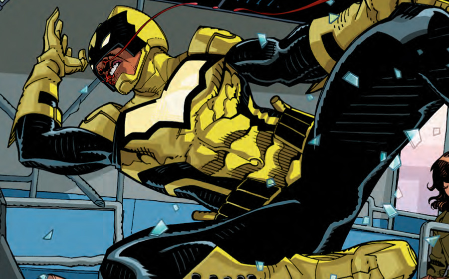 Batman&TheSignal