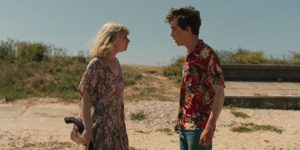 © Netflix/BBC
