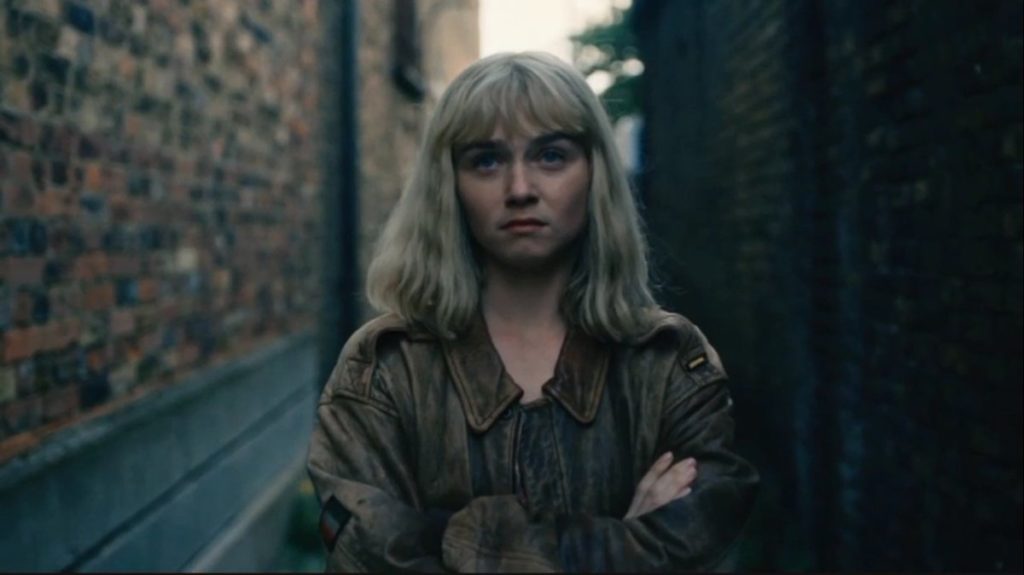 teotfw episode five review / image © Netflix/BBC