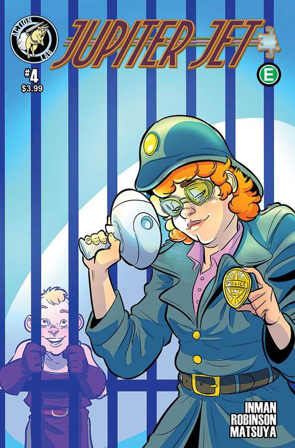 Jupiter Jet Issue 4