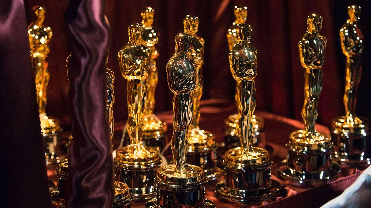 Oscar Predictions