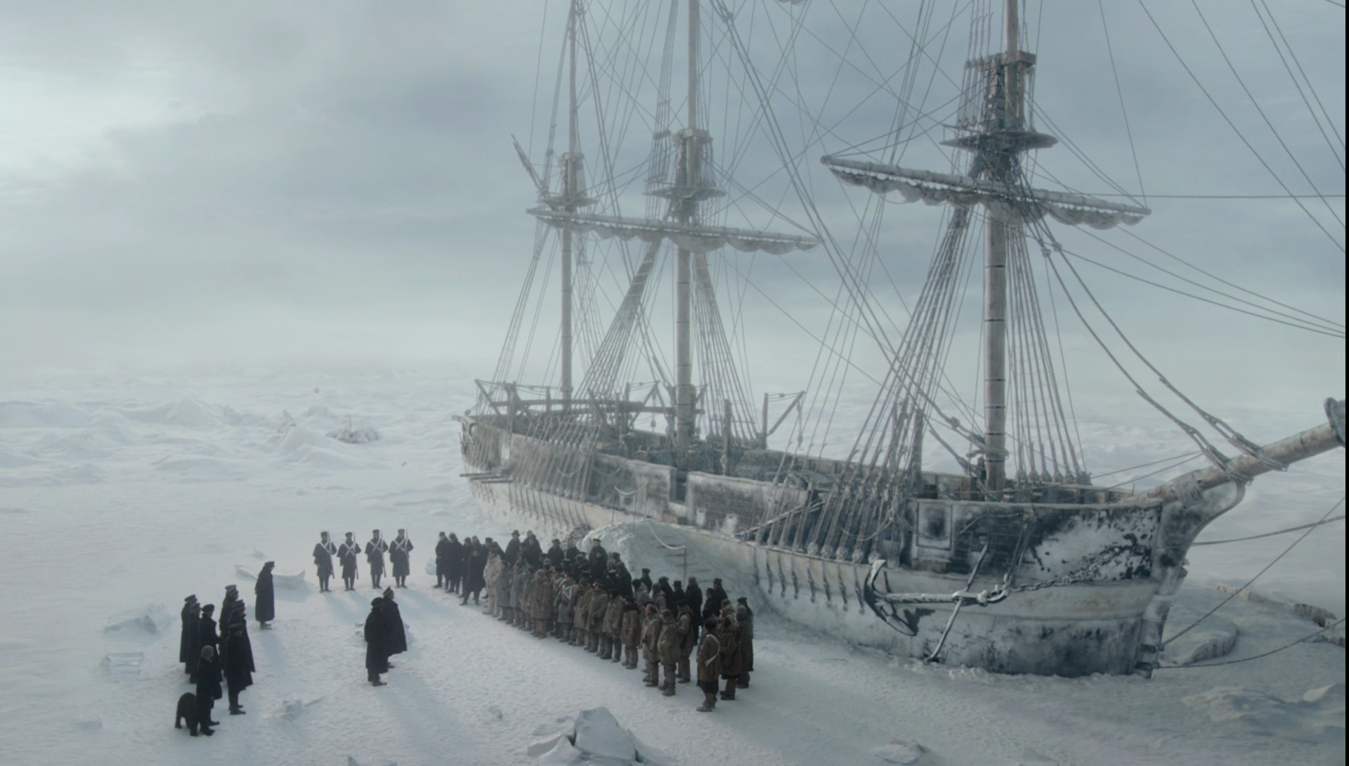 The Terror