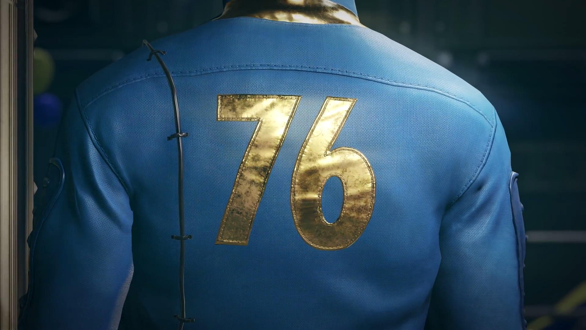 Fallout 76