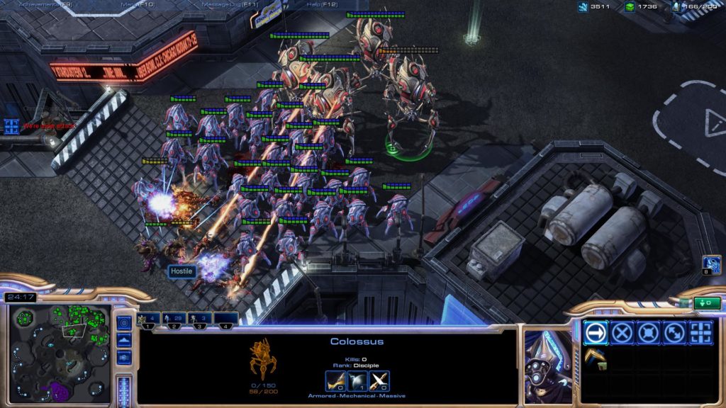 Protoss