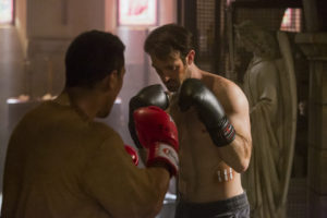 Daredevil Season 3
