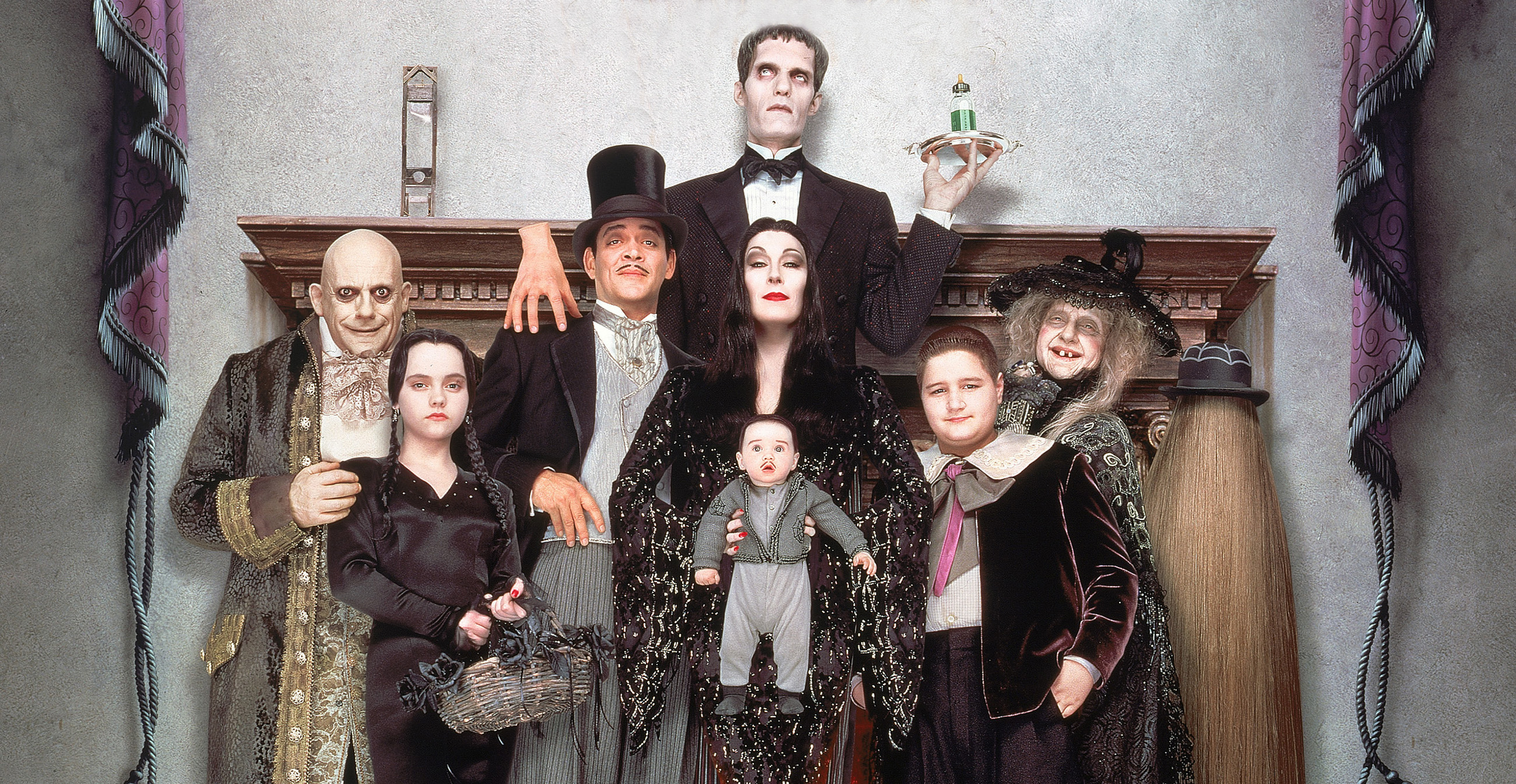 Monster Mash Feature Image