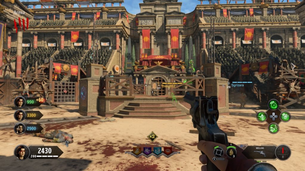 Call of Duty Black Ops 4