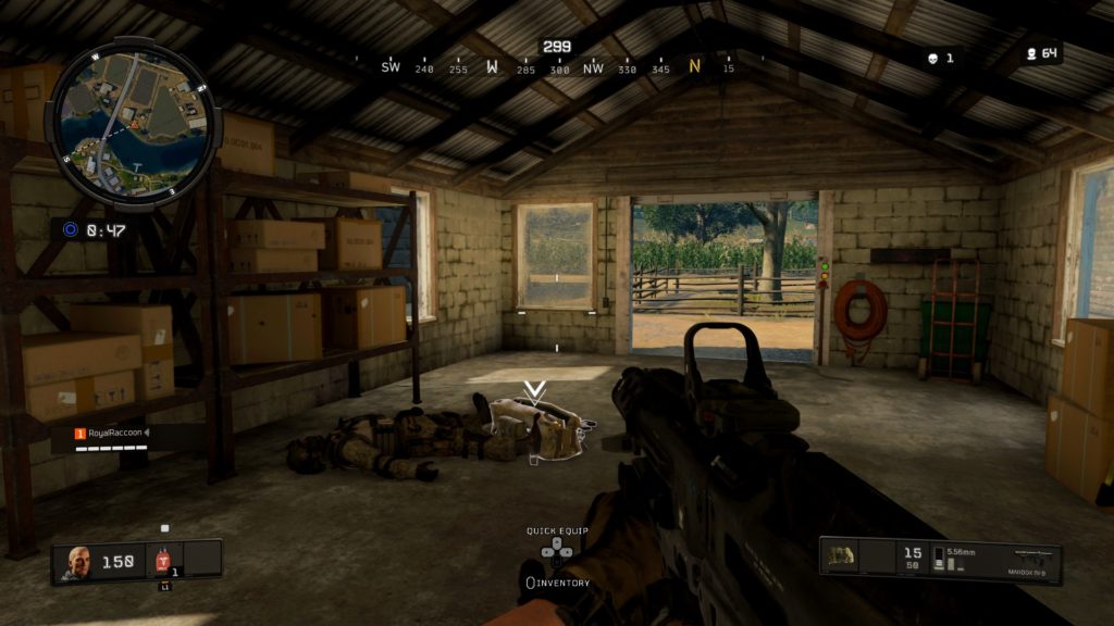 Call of Duty Black Ops 4 BO4BO