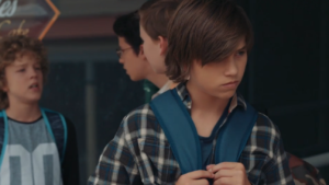 Still of Jordan Dulieu in My Pet Dinosaur