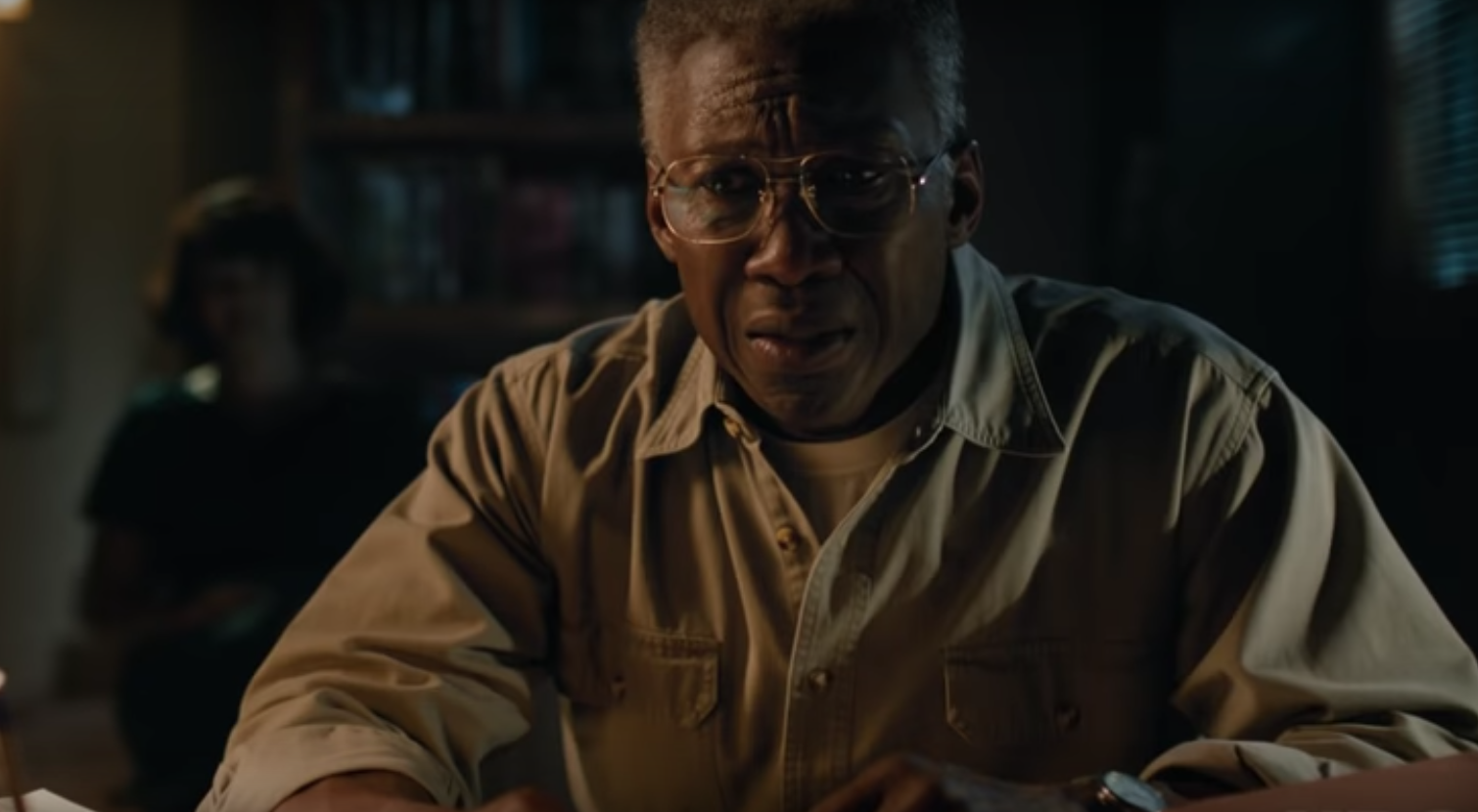 True Detective