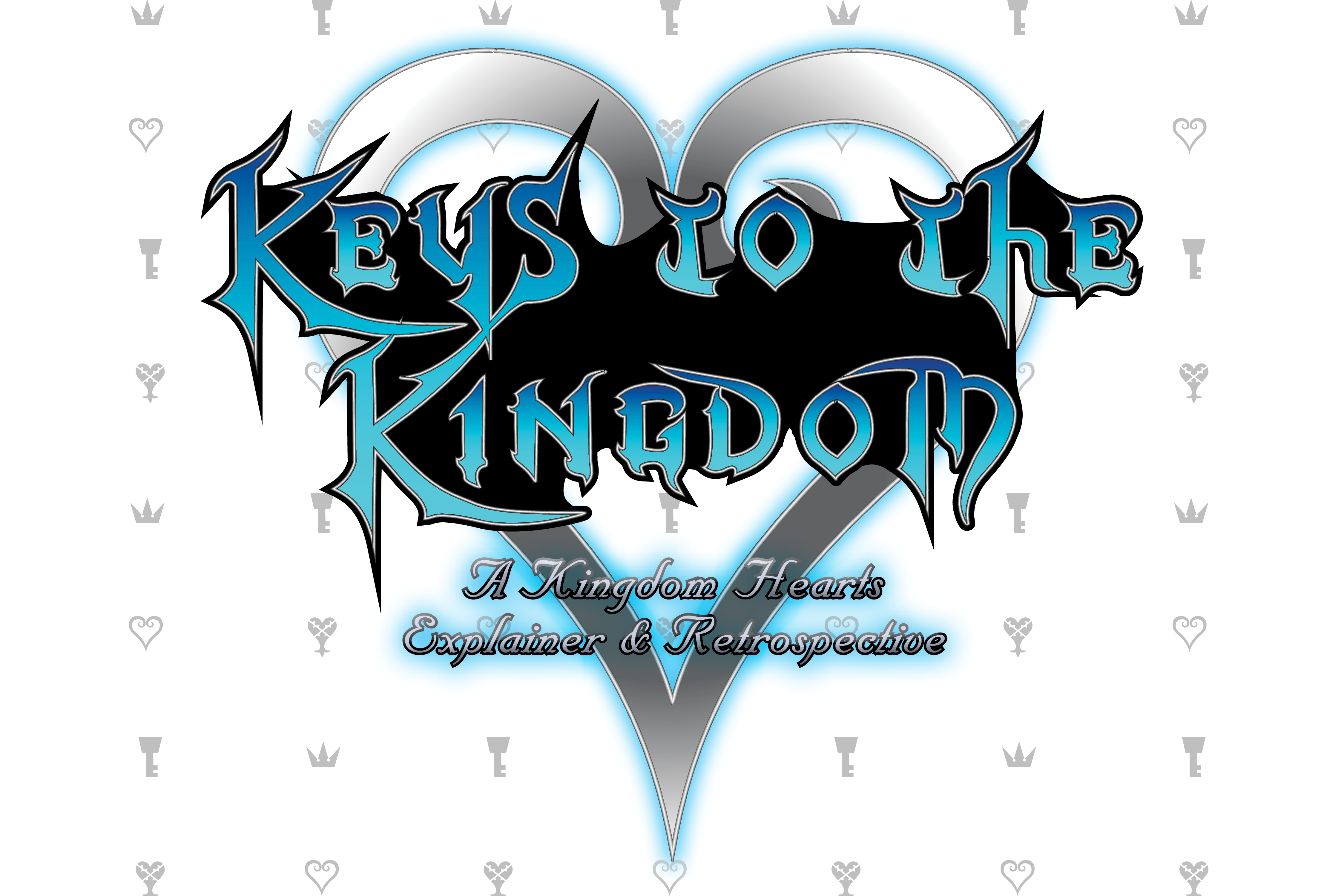 Keys to the Kingdom