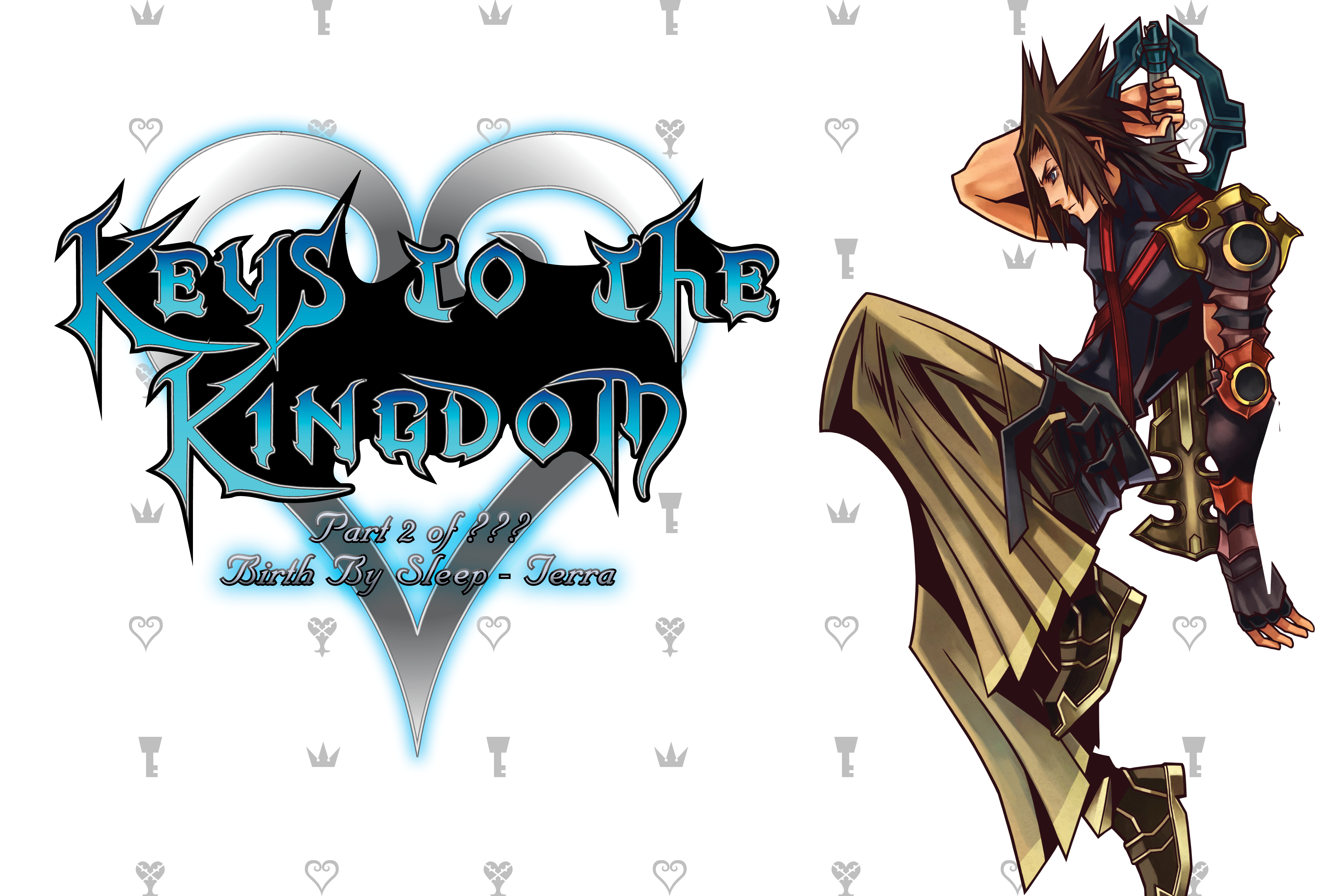 Keys to the Kingdom