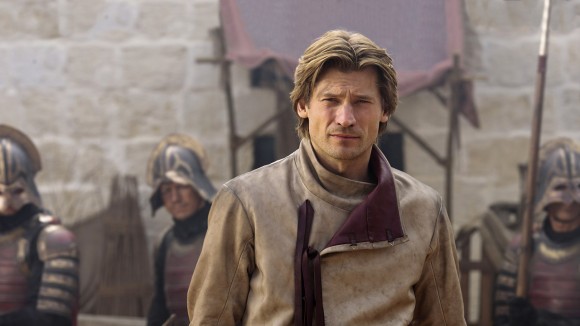 Image of Nickolaj Coster-Waldau as Jaime Lannister in Game of Thrones