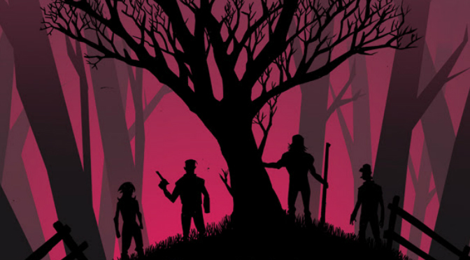 Blood Feud