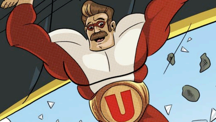 Captain Ultimate Review