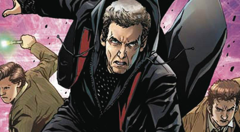 Supremacy of the Cybermen