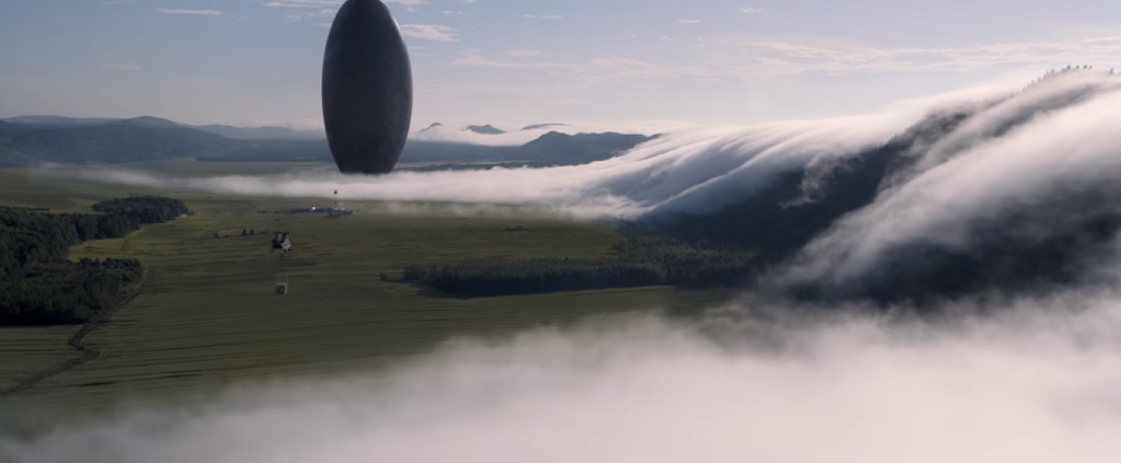 Arrival