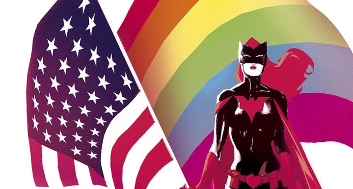 Love is Love