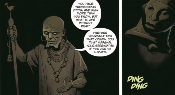 City of the Dead