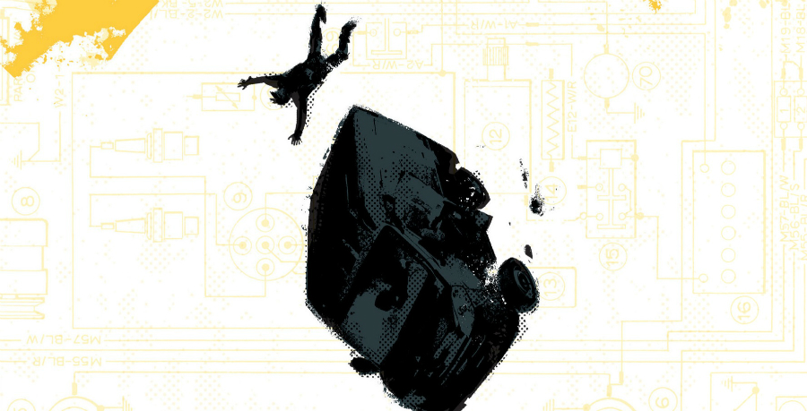 Horizon #4