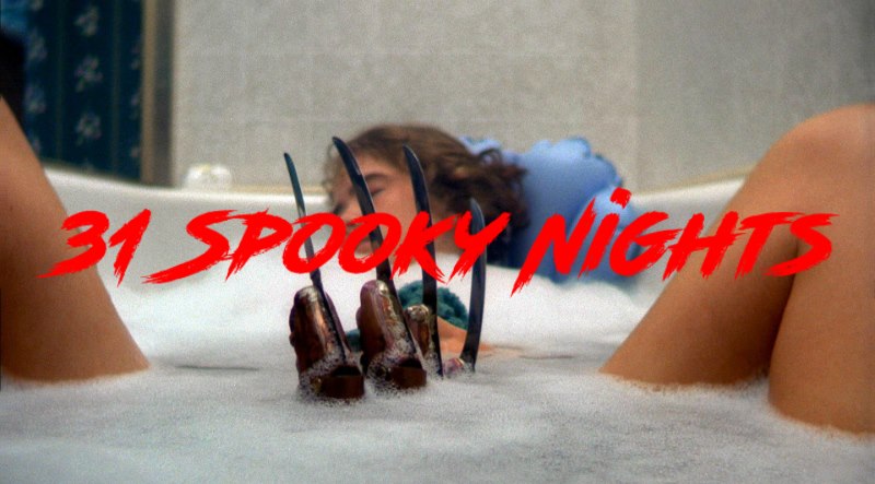 Nightmare on Elm Street