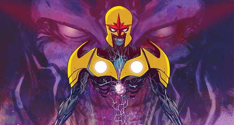 NOVA #1