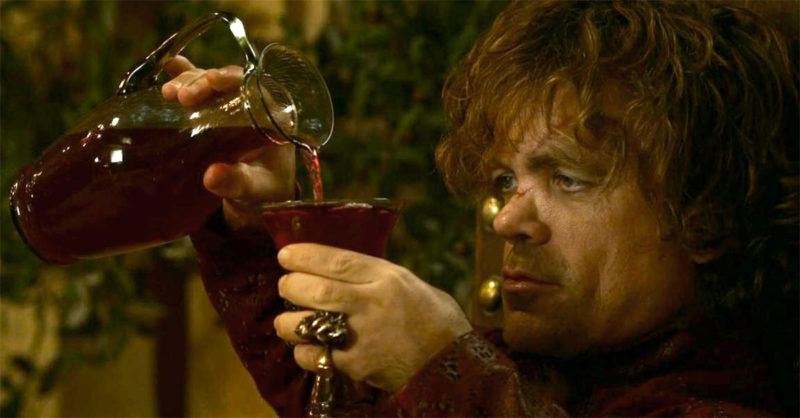 Game of Thrones