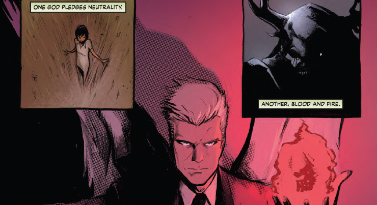 Lucifer #14