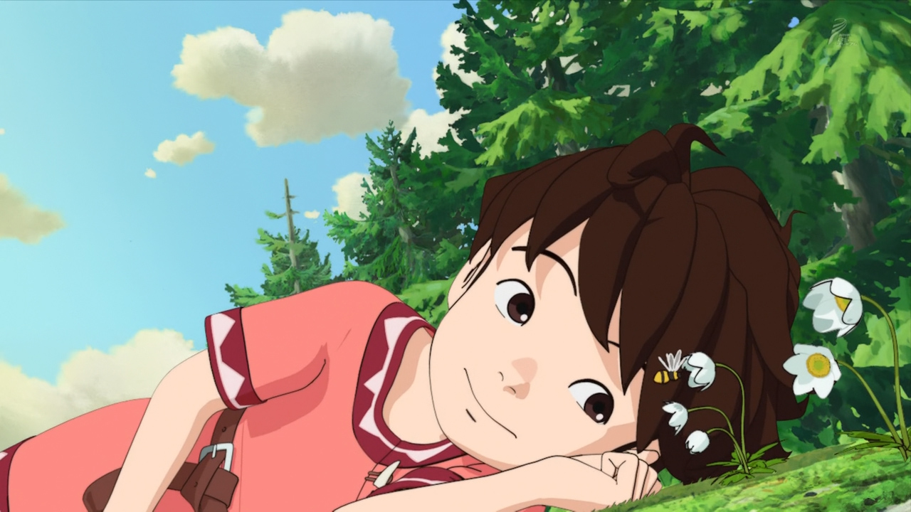 The Forest, the Stars and the Dwarfs