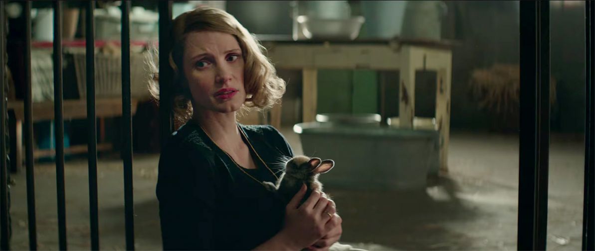 Zookeeper's Wife