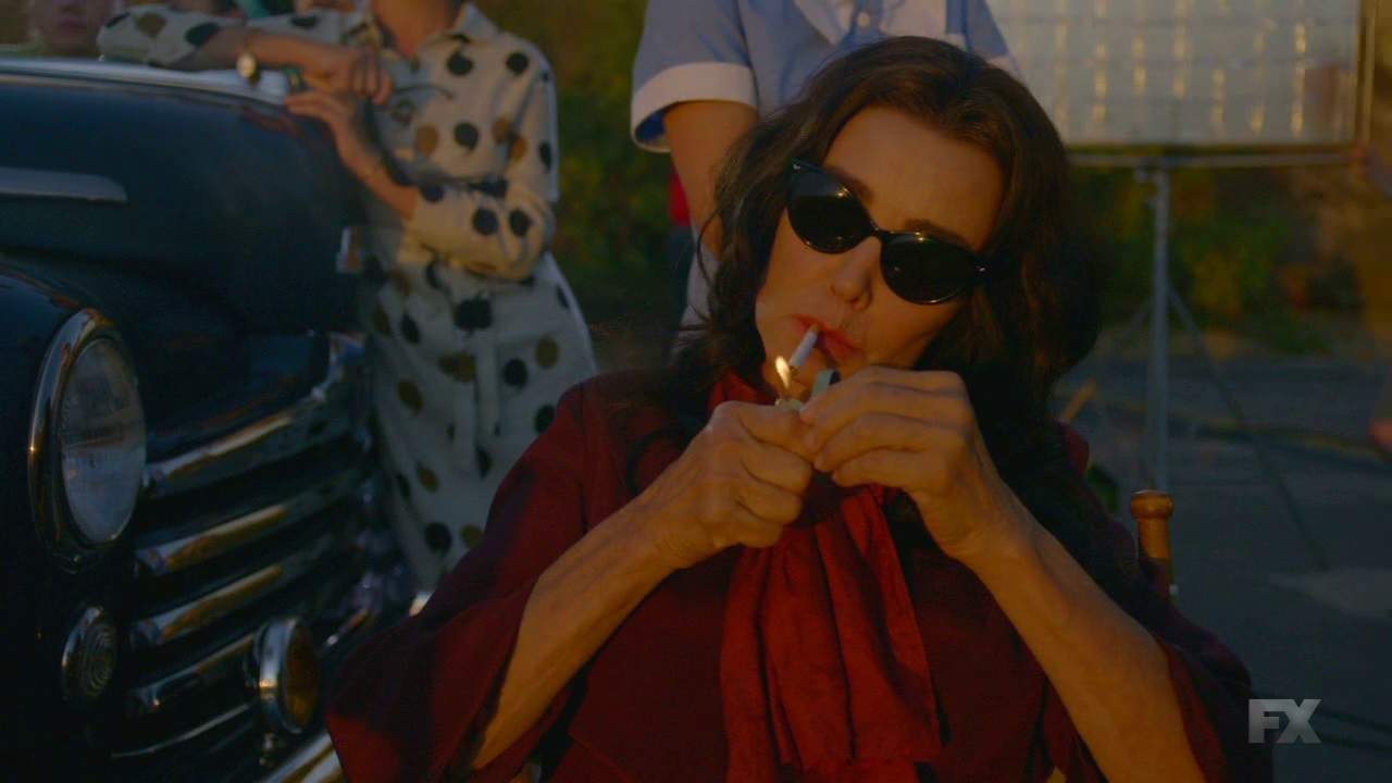 Mommie Dearest
