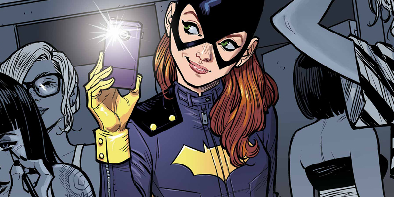 Batgirl