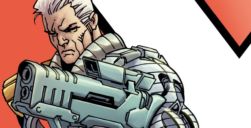 Cable #1