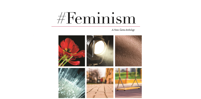 #Feminism