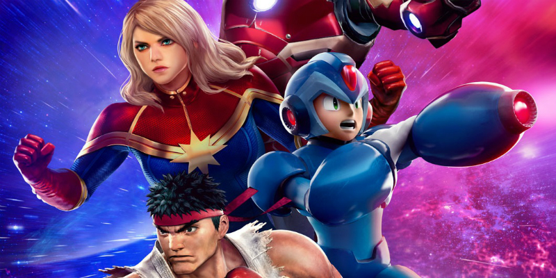 Marvel vs. Capcom