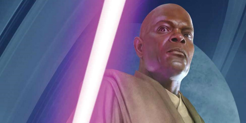 Mace Windu