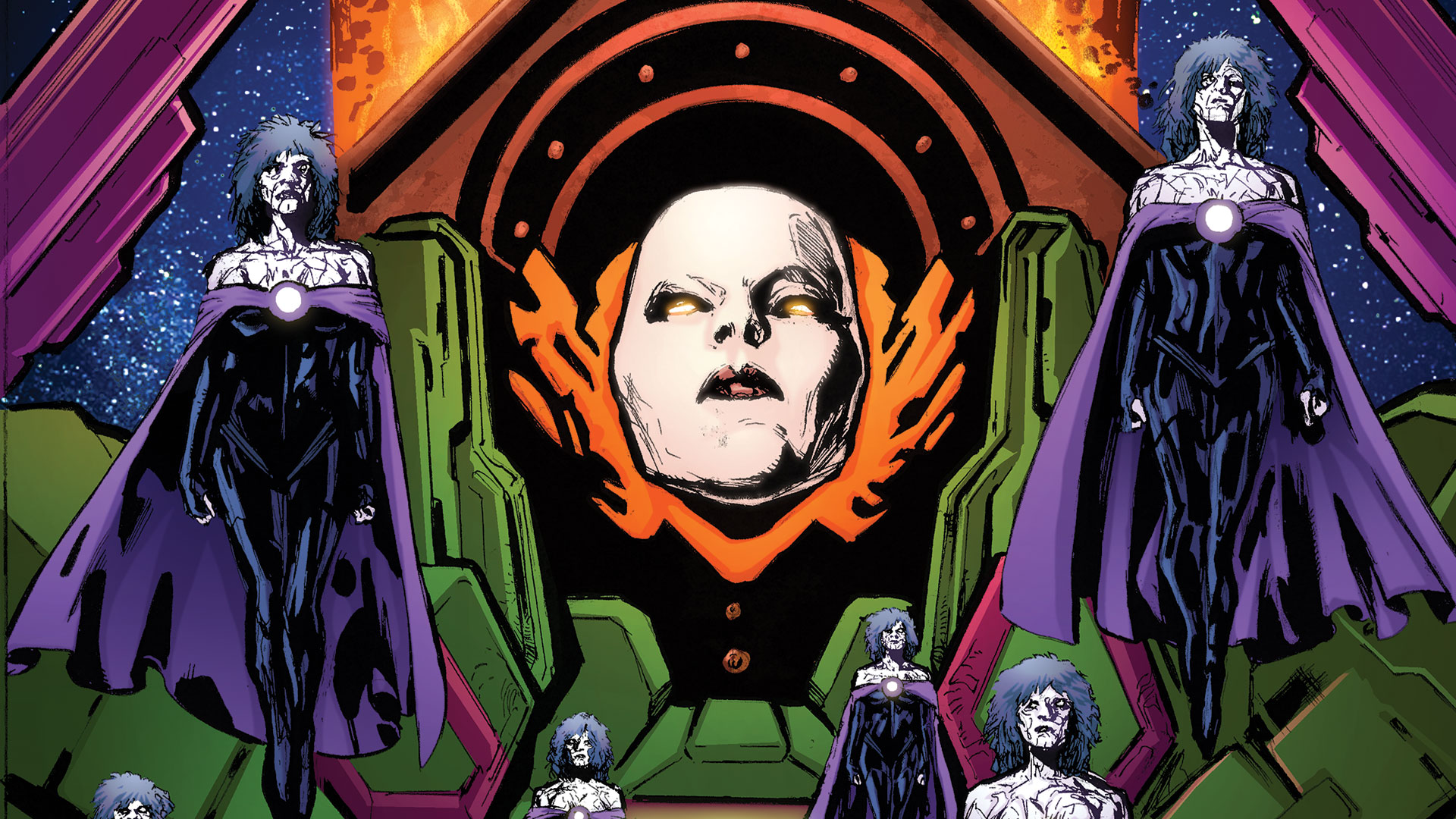 Who Killed Superwoman 2