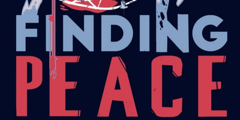 Finding Peace